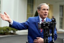 Texas governor deploys 5,000 Guardsmen ahead of ‘No Kings’ protests