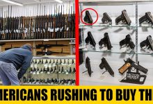 BREAKING: 10 Million Americans Just Bought THIS Gun — Find Out Why!