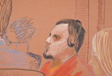 Returned illegal Abrego Garcia pleads not guilty; judge yet to rule on pretrial custody