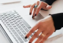 How addresses are collected and put on people finder sites