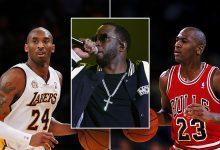 Kobe Bryant, Michael Jordan name-dropped in Diddy’s trial as prosecution nears end of testimony