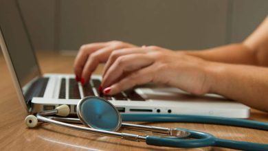 Over 8M patient records leaked in healthcare data breach