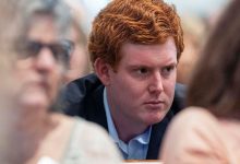 Buster Murdaugh scores legal win in defamation fight over documentary’s murder implications: former state AG