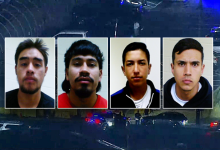 Third illegal immigrant captured after ICE facility breakout