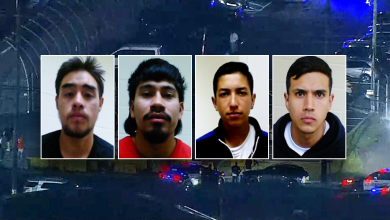 Third illegal immigrant captured after ICE facility breakout