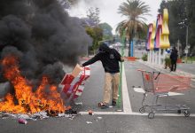 Anti-ICE rioters may face domestic terrorism federal charges as Trump admin sends stern message: ret FBI agent