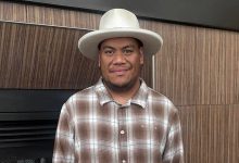 Innocent bystander mistakenly shot dead at Utah ‘No Kings’ protest was ‘Project Runway’ designer