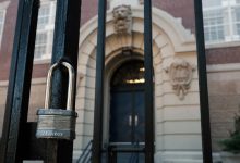 Massachusetts school officials under fire for working to ban religious groups from renting facilities