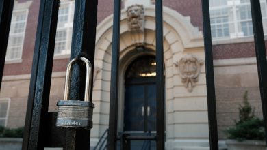 Massachusetts school officials under fire for working to ban religious groups from renting facilities