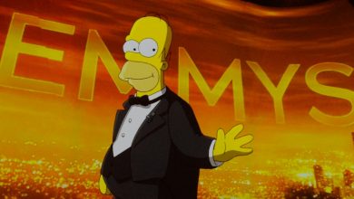 Why Homer Simpson is a government fixture familiar to all troops