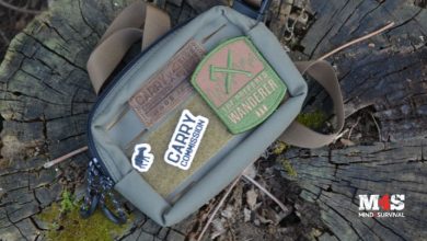 Common Sense EDC – Mind4Survival