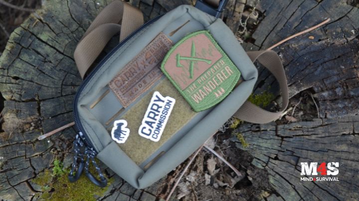 Common Sense EDC – Mind4Survival