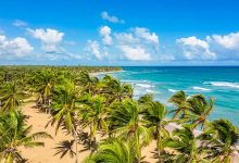 American tourists in popular vacation spot face increased risk of being killed, robbed