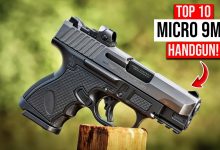 10 Micro 9MM Pistols That DESTROY The Competition in 2025!