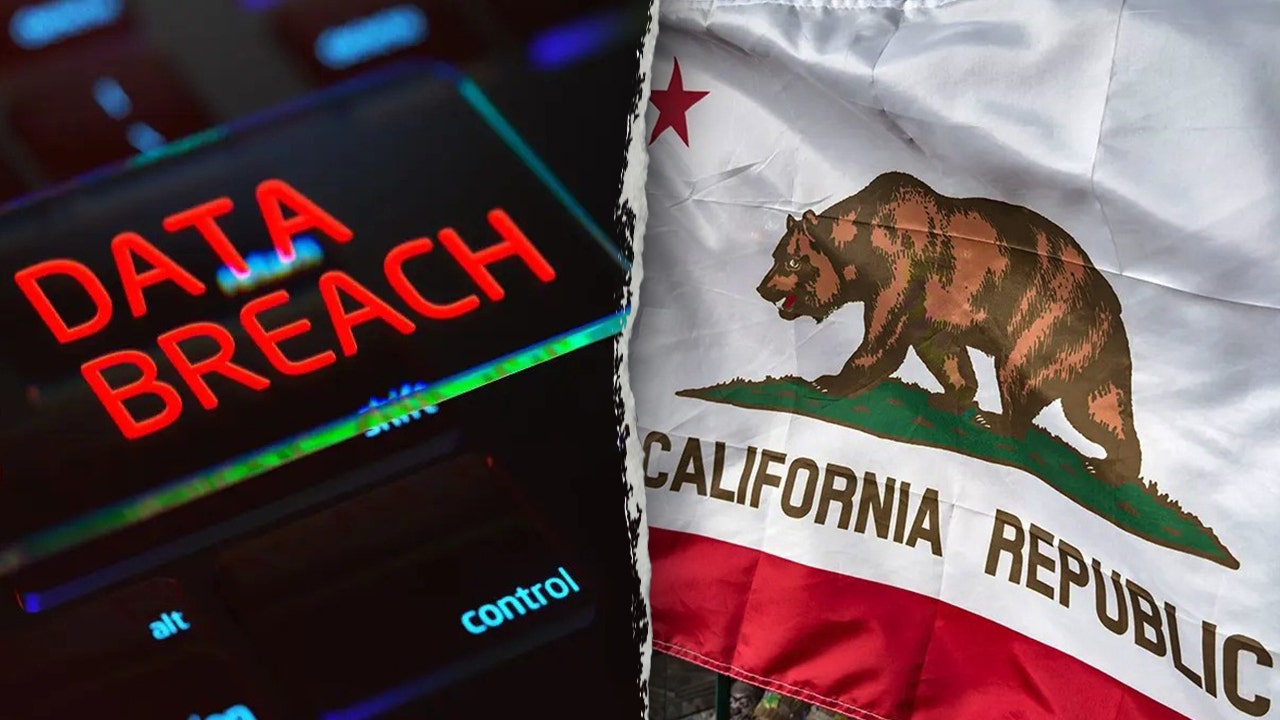 Republicans demand answers on blue state health program accused of leaking patient data to Big Tech