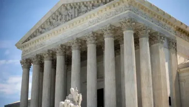 The Supreme Court did the right thing. I know because I was part of a horrifying gender transition