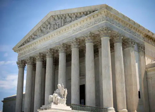 The Supreme Court did the right thing. I know because I was part of a horrifying gender transition