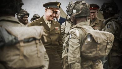 D-Day: Combat Stories From The Men of the 101st Airborne