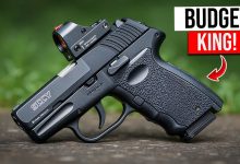 10 Budget Handguns That Will Shock Gun Snobs in 2025!