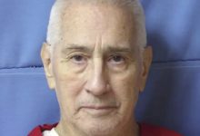 Vietnam veteran executed in Mississippi after nearly 50 years on death row for 1976 murder