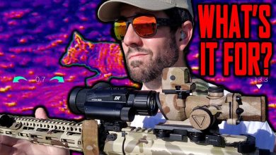Priority of Thermal Optic Capability for Prepared Citizens | DNT Hydra HS325