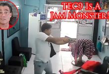 World’s Luckiest Barber Survives But Not Because He Was Prepared