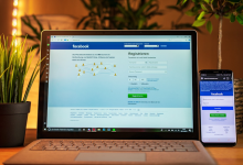 How I was tricked and locked out of Facebook after being hacked