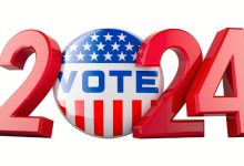 Historic 2024 Election and PortaWell Water Filter