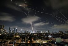 US troops, bases in Middle East could be targets in conflict with Iran