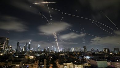 US troops, bases in Middle East could be targets in conflict with Iran