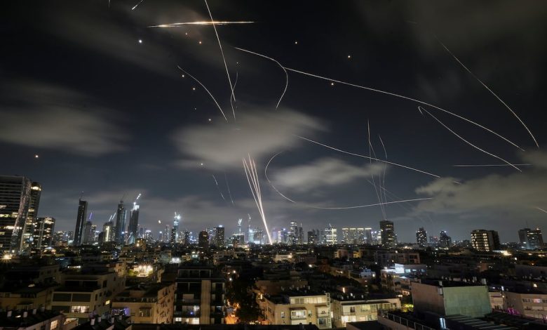 US troops, bases in Middle East could be targets in conflict with Iran