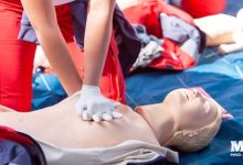 Basic First Aid Skills for Preparedness