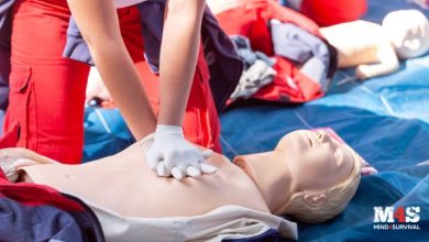 Basic First Aid Skills for Preparedness