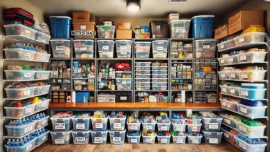 The Benefits of Organization for Preparedness