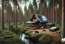 10 Best Bug Out Locations to Consider for SHTF