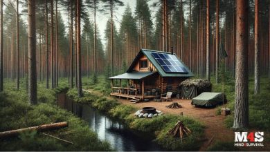 10 Best Bug Out Locations to Consider for SHTF