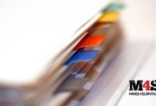 Building an Emergency Document Binder: What It Is and What to Include
