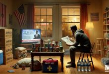 15 Tips to Prepare Before the Possible 2024 Election Unrest
