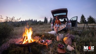 Emergency Shelter Options That Could Save Your Life!