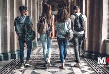 Bug-Out Bags for College Students