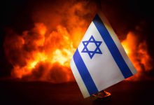 Ceasefire At Risk? Israel Admits To Killing New Hamas Chief