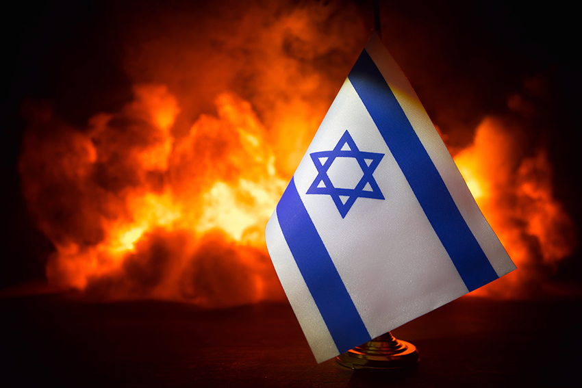 Ceasefire At Risk? Israel Admits To Killing New Hamas Chief