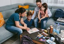 Long-Term Disaster Considerations for Families with Children