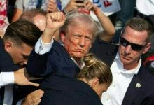 Trump death threats emerge amid Los Angeles riots; Secret Service aware