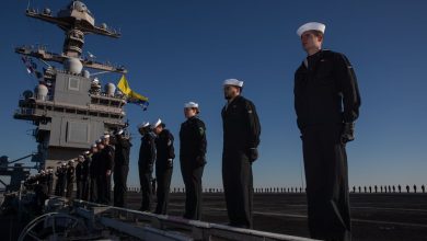 New program gives nondeployable sailors more opportunities to serve