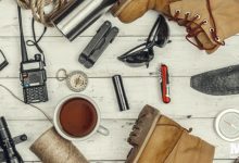 Everyday Carry (EDC) & Josh Clark