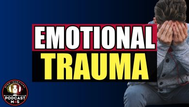 The Unseen Enemy: Navigating Emotional Trauma