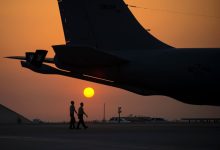 Iran launches missile attacks on US bases in Qatar and Iraq