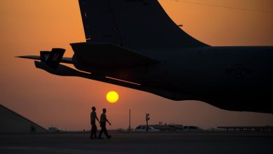 Iran launches missile attacks on US bases in Qatar and Iraq