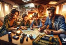 Emergency Preparedness for Families – Mind4Survival